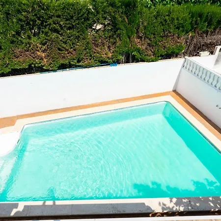 Сasa de vacaciones Lo Raconet De Júlia