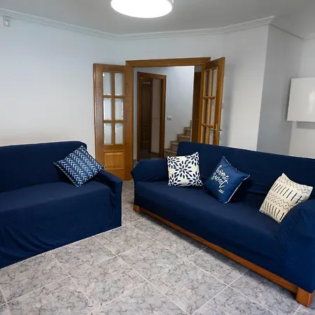 Ferienhaus Lo Raconet De Julia Vinarós