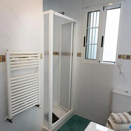 Lo Raconet De Julia Ferienhaus Vinarós