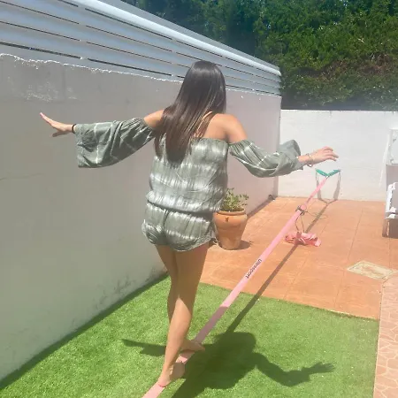 Сasa de vacaciones Lo Raconet De Júlia Vinarós